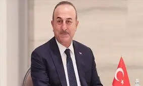 چاووش اوغلو: آوارگان سوری باید به مناطق تحت کنترل دمشق بازگردانده شوند