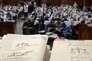 برگزاری اولین جلسه دادگاه رسیدگی به پرونده رمز ارز جعلی کینگ مانی با بیش از ۴ هزار شاکی