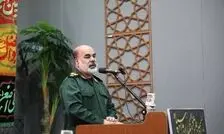 سردار کرمی: ملت ایران از هیچ قدرتی واهمه ندارد