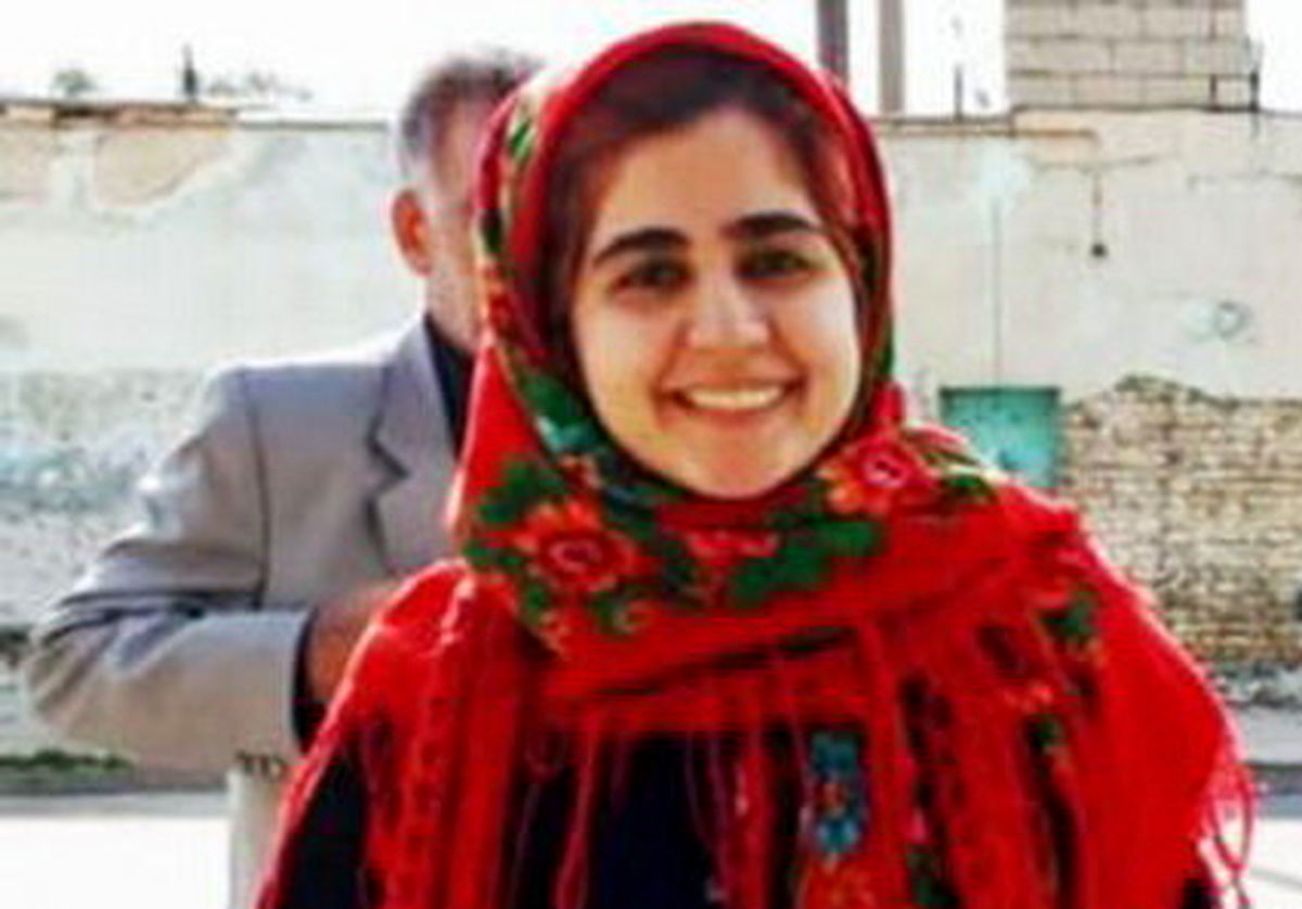 خبرگزاری میزان: دادگاه هیچ اصراری برای پوشش چادر سپیده قلیان نداشت