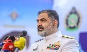 زیردریایی فاتح تا 2 ماه آینده شگفتی خواهد آفرید