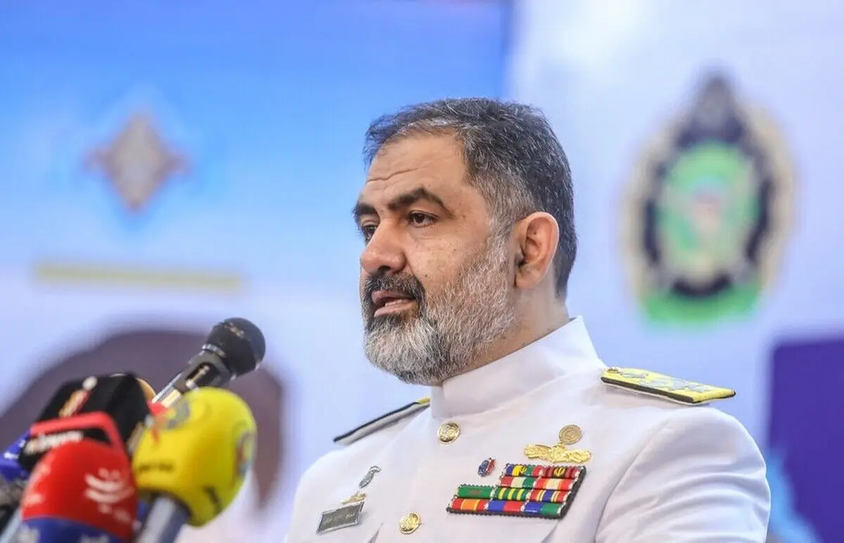 زیردریایی فاتح تا 2 ماه آینده شگفتی خواهد آفرید