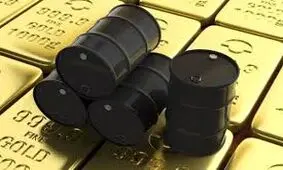 افت نفت به پایین ترین سطح سه ماهه/ طلای جهانی برای پنجمین روز متوالی صعود کرد