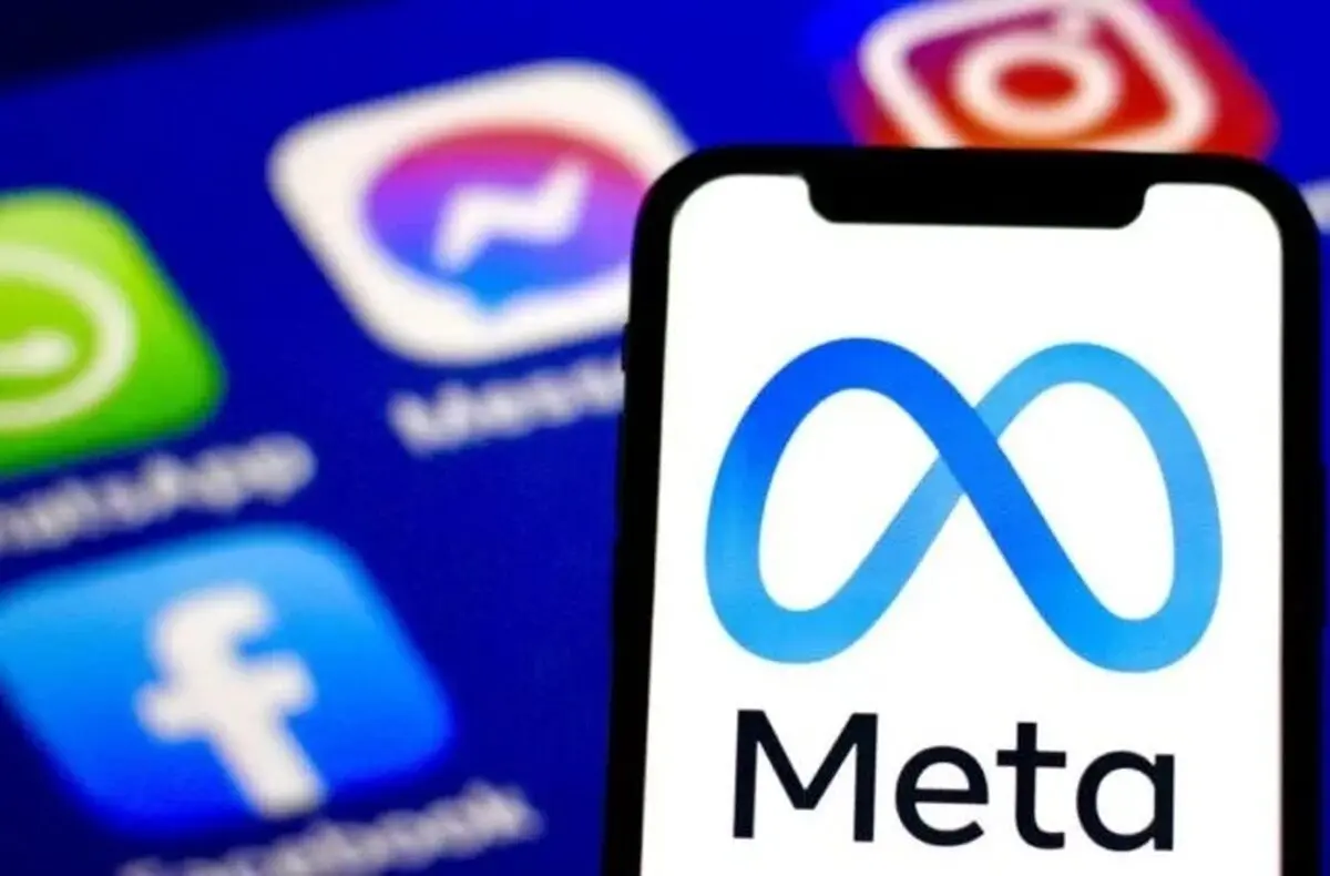 اپ‌های متا سه برابر مایکروسافت و اپل از کاربران داده جمع‌آوری می‌کنند