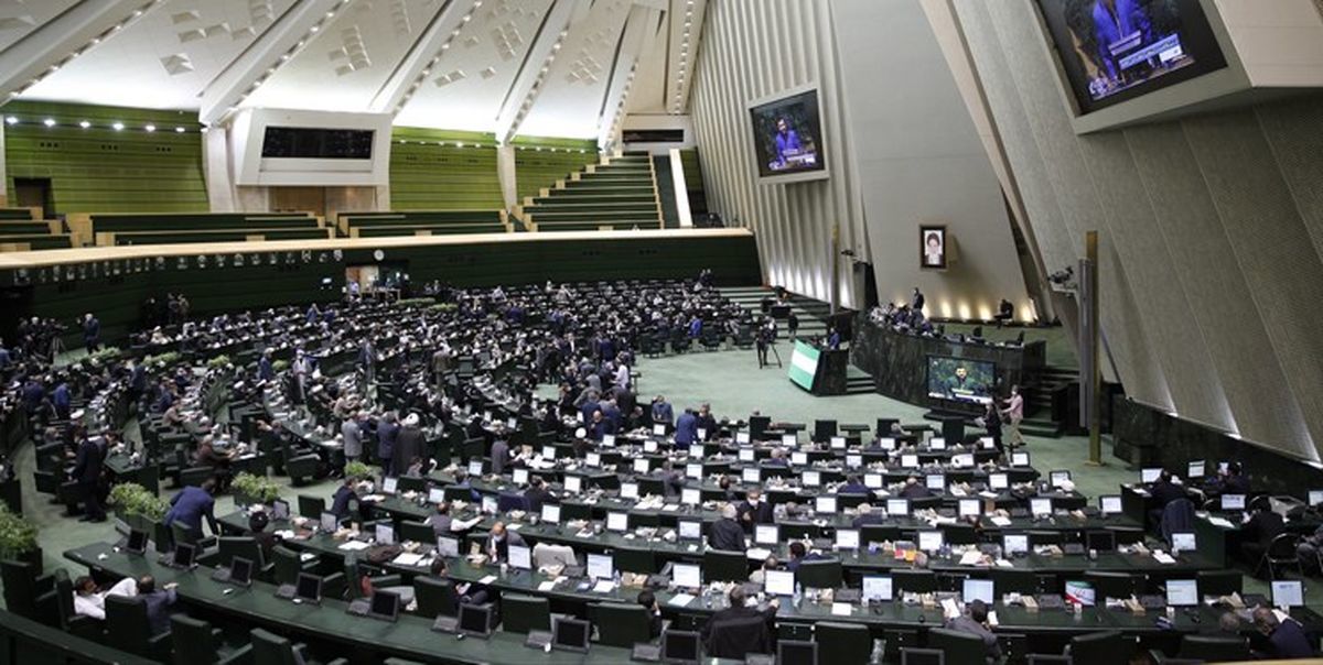 وزیران بهداشت و نفت به مجلس میروند