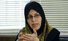 توضیحات آذر منصوری درباره توقف جلسات اصلاح‌طلبان با سران نظام/ اصلاح‌طلبان باید تلاش کنند گفت‌وگو را نجات دهند