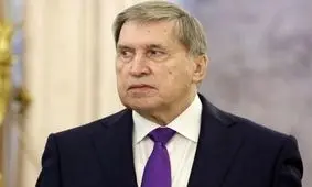 دستیار رئیس جمهور روسیه : ایران در کانون توجه پوتین و شی در تماس تلفنی بود