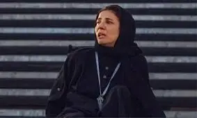 سریال «کوری» ؛ سارا بهرامی به مریلا زارعی و امیر جعفری پیوست 