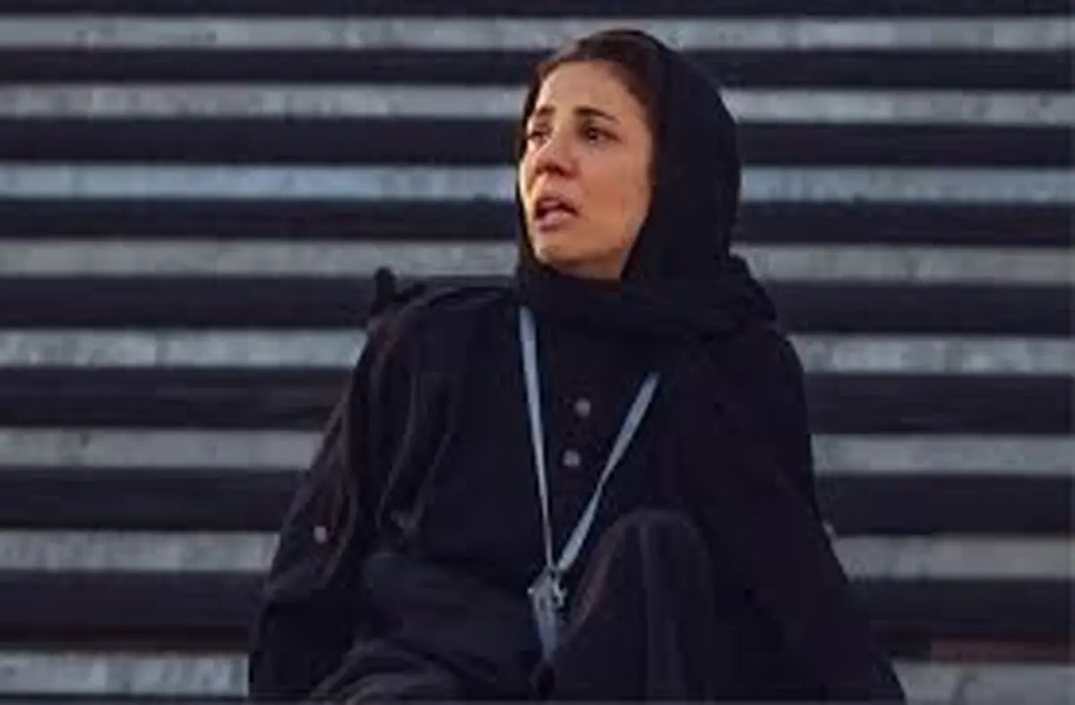 سریال «کوری» ؛ سارا بهرامی به مریلا زارعی و امیر جعفری پیوست 