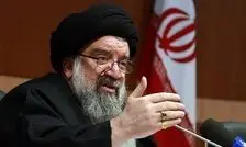 حجاب دستور قطعی دین است/ هرگونه واژه‌سازی مانند «حجاب اجباری» ساخته دشمن است