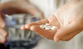 فروش غیرطبیعی برخی داروها