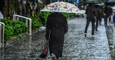 هواشناسی خراسان رضوی هشدار نارنجی صادر کرد

