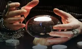 دستگیری رمال 40 میلیاردی در بجنورد