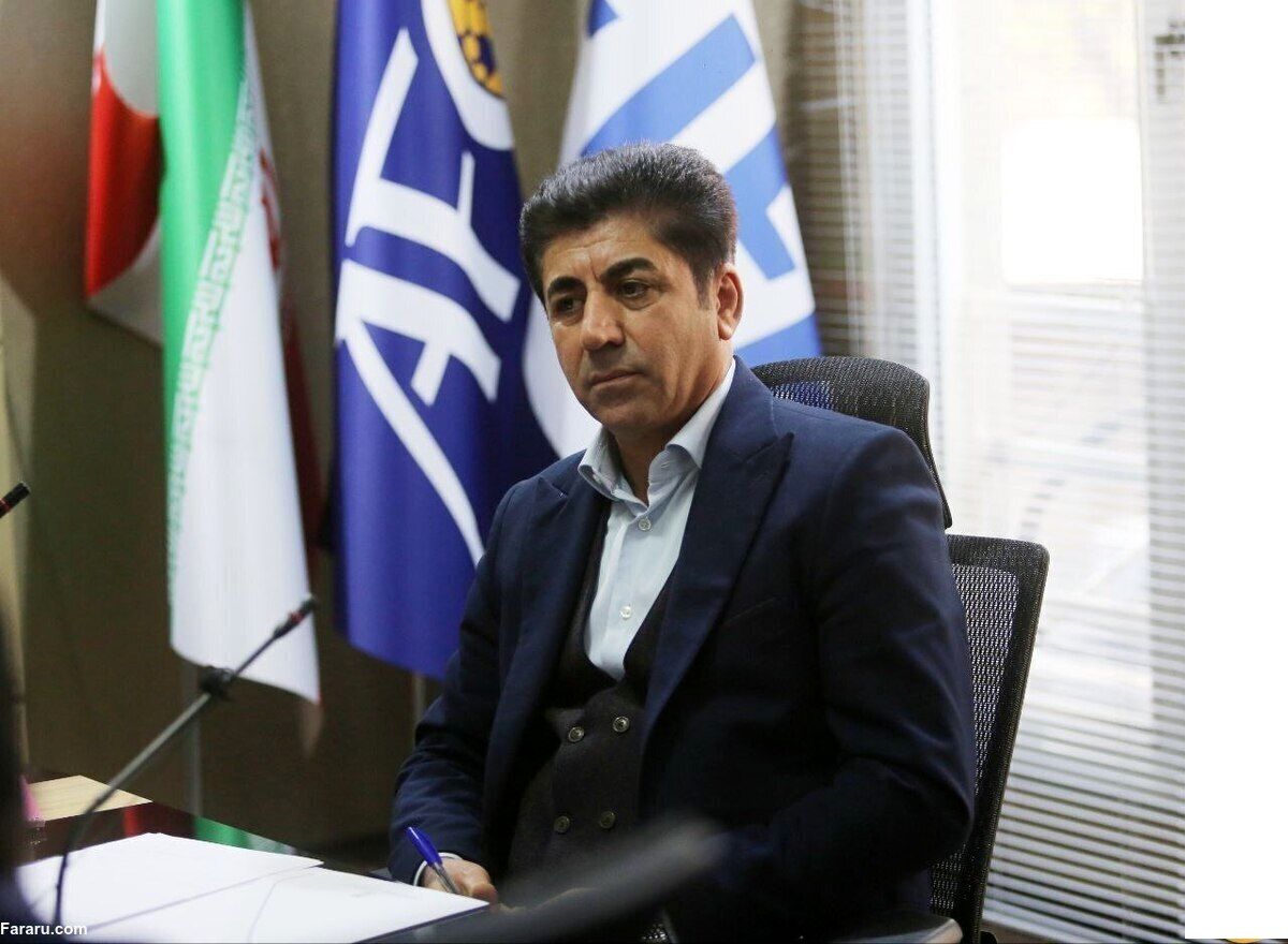 جدیدترین جزئیات از پرونده فساد در فوتبال