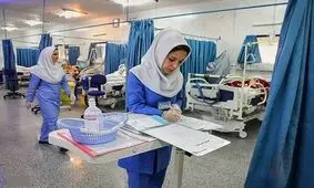 استفاده از افراد غیرمتخصص به‌عنوان پرستار در بیمارستان‌ها