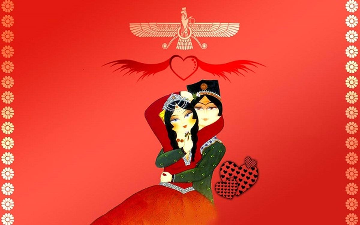 ماجرای عجیب ابهام در تاریخ دقیق سپندارمذگان/ چرا ولنتاین ایرانی دو روز متفاوت است؟