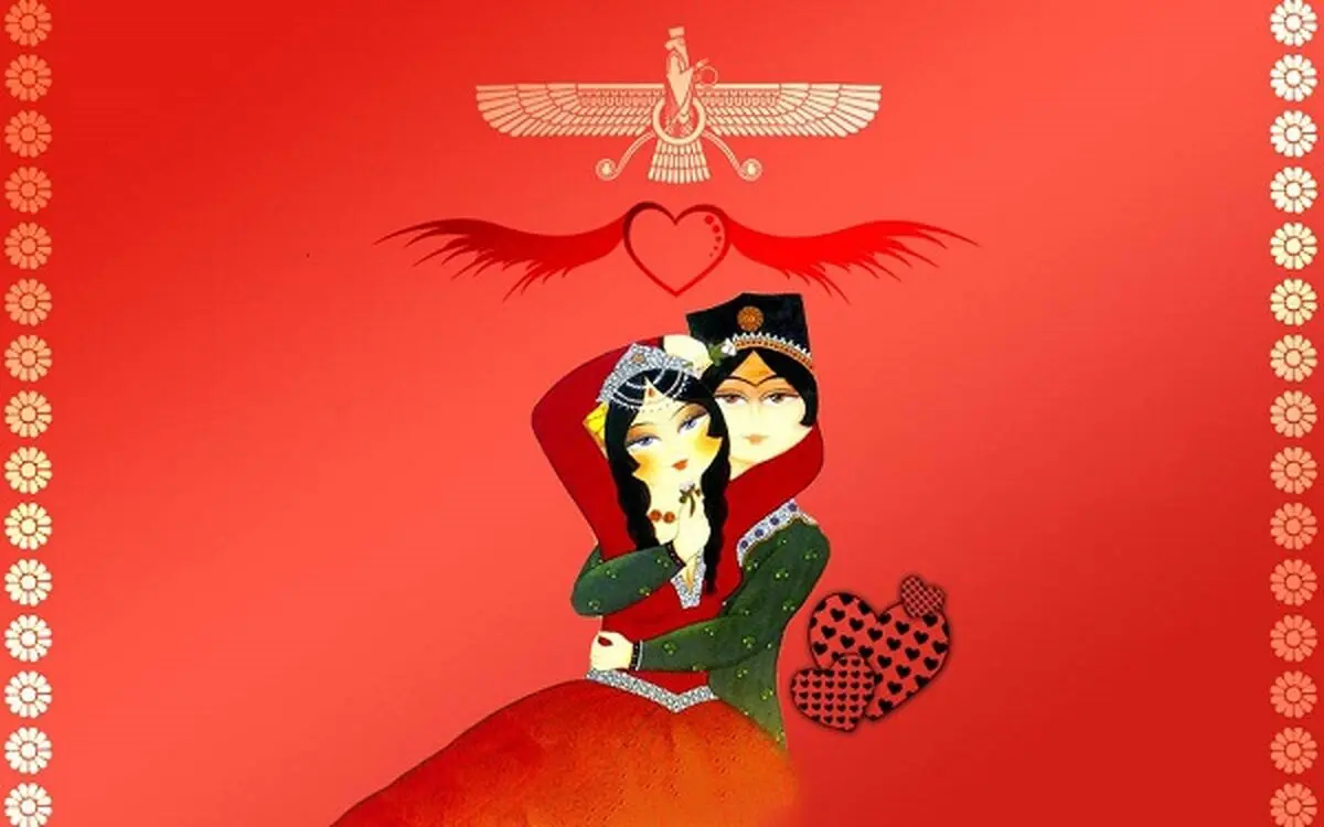 ماجرای عجیب ابهام در تاریخ دقیق سپندارمذگان/ چرا ولنتاین ایرانی دو روز متفاوت است؟
