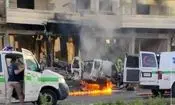 حمله پهپادی اسرائیل به یک خودرو در جنوب لبنان

