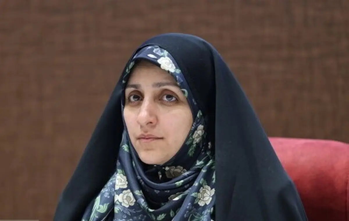 پیامبر اسلام (ص) نخستین مدافع حقوق زن در جامعه جاهلی بود 

