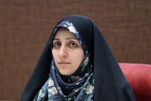پیامبر اسلام (ص) نخستین مدافع حقوق زن در جامعه جاهلی بود 

