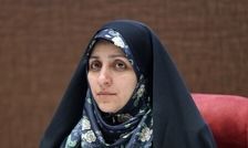 پیامبر اسلام (ص) نخستین مدافع حقوق زن در جامعه جاهلی بود 

