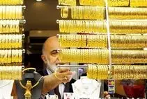 قیمت طلا و سکه ۶ آبان ۱۴۰۵؛ رشد بازار طلا