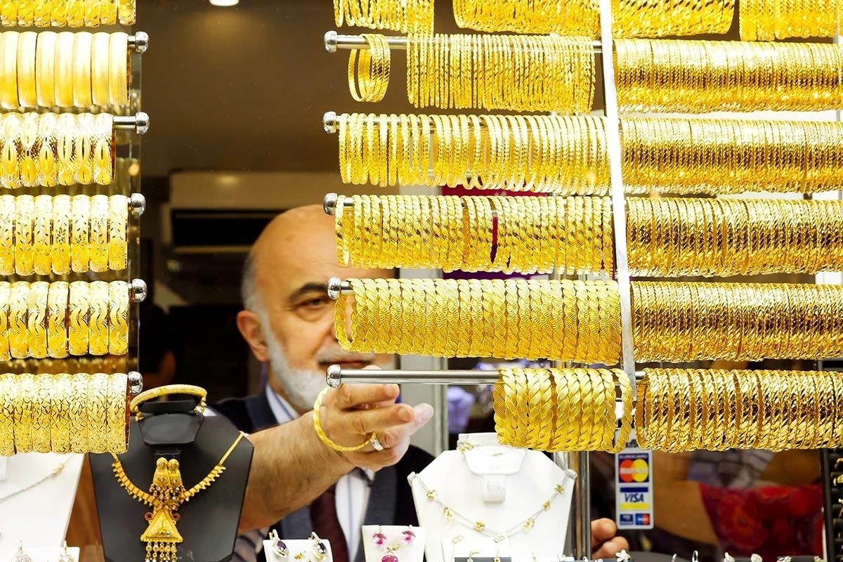 امن ترین سکه طلا برای سرمایه گذاران کدام است؟