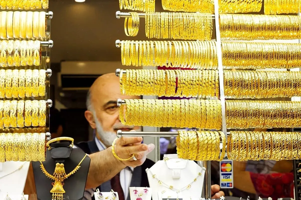 آیا زمان خوبی برای خرید و فروش طلا است؟