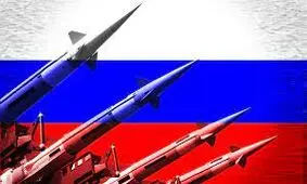 خلاقیت روس‌ها و تبدیل قوطی نوشابه ایرانی به بمب!/ عکس


