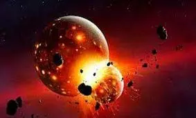 راز شکل‌گیری ماه، توده‌های عظیم در اعماق زمین بقایای برخورد بزرگ ۴.۵ میلیارد سال پیش هستند