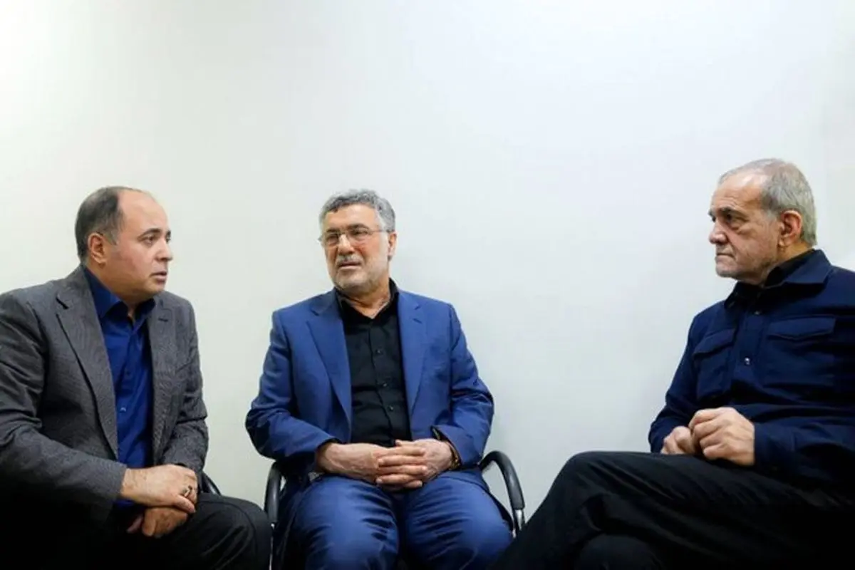 پزشکیان: امنیت غذایی، خط مقدم پایداری ملی است/ درمان و توانبخشی مصدومان جنگ تسریع شود