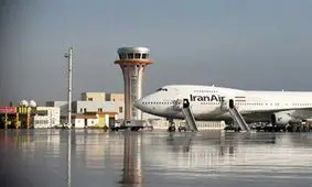 هشدار قرمز هواشناسی/ آماده‌باش کامل تمامی فرودگاه‌های کشور