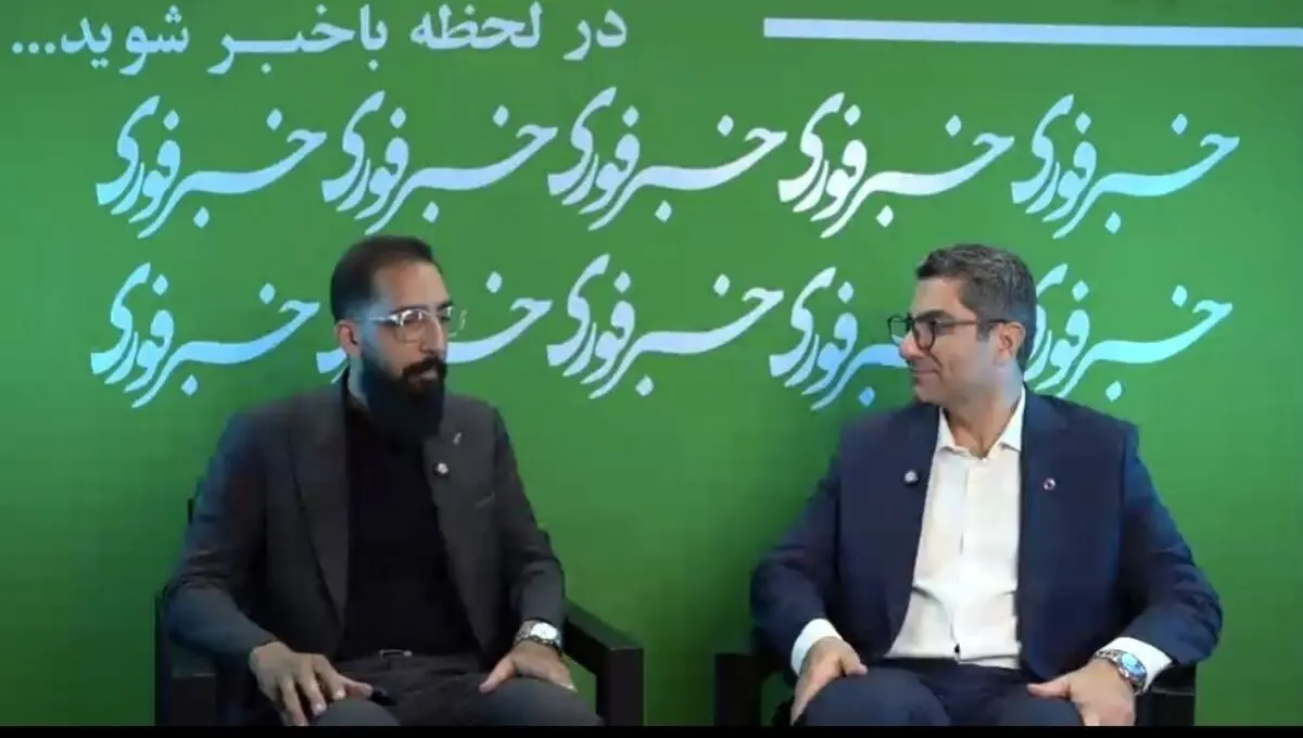 مدیرعامل رایتل: می‌خواهیم از اپراتور عمومی به اپراتور صنعت و دولت هوشمند تبدیل شویم

