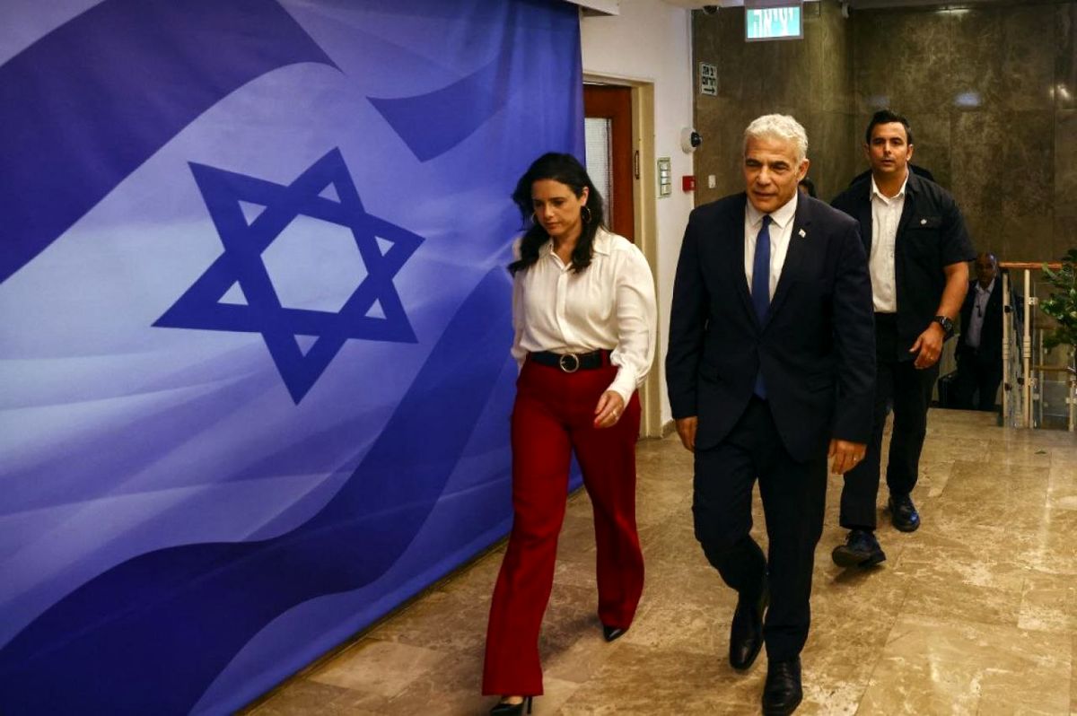 واکنش نخست وزیر اسرائیل به بالا رفتن احتمال احیای برجام