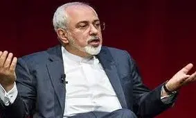 ظریف: چطور آمریکایی هستم وقتی خود آمریکا مرا تحریم کرده؟/ اسرائیل ریشه همه مشکلات است