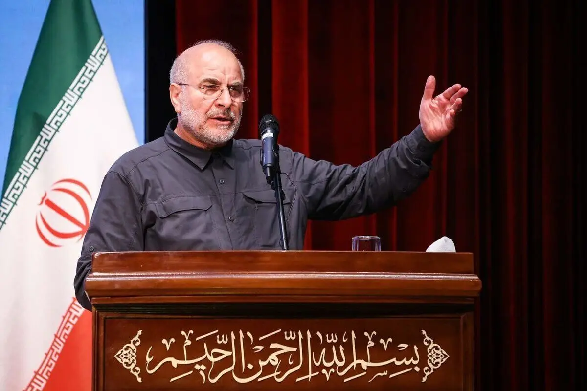  برخی دوستان در مجلس می‌گفتند حضرت آقا که در دسترس نیستند؛ می گفتم در دسترس نیستند یعنی چه؟!/ ویدئو