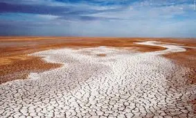 آب‌های زیرزمینی در آستانه شور شدن!