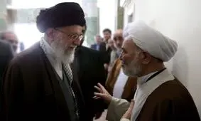 پیام تسلیت رهبر انقلاب در پی درگذشت حجت‌الاسلام شوشتری