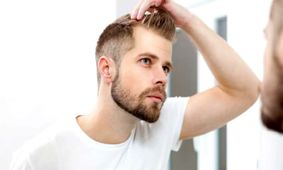 تا چه اندازه ریزش مو طبیعی است و جای نگرانی ندارد؟