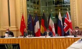 مذاکرات وین به بن بست رسید