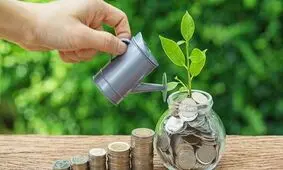 با کیان دیجیتال تنها با ۵۰ هزار تومان سرمایه گذار شو!