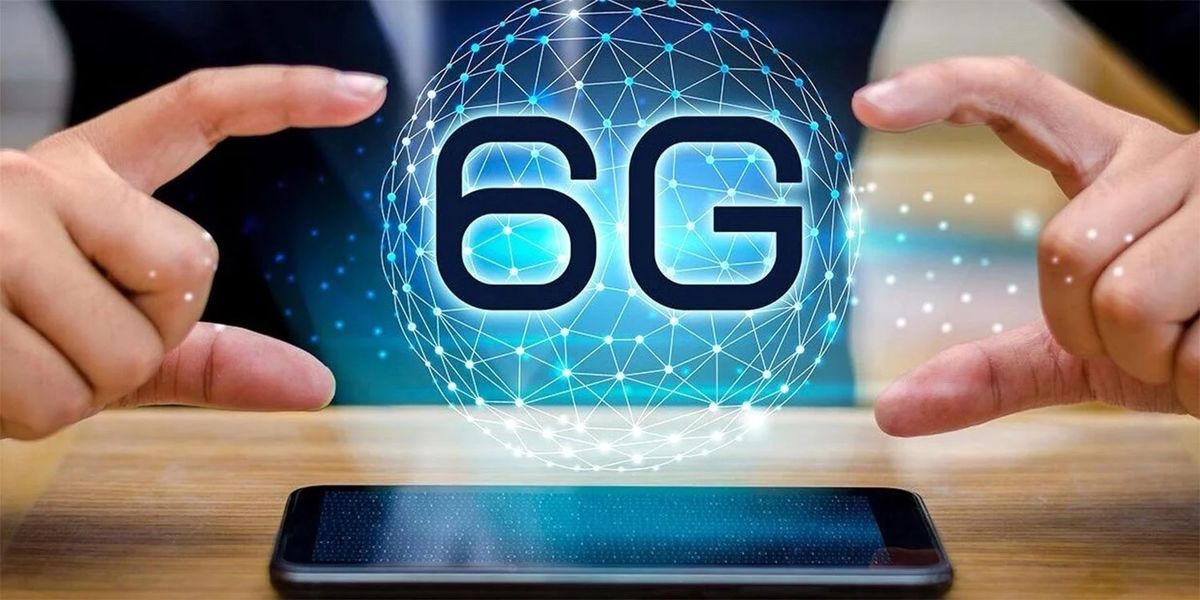 امکان تامین انرژی دستگاههای ۶G از بدن انسان