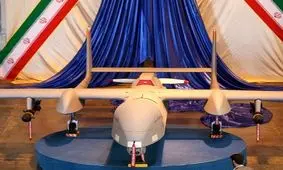 بی‌بی‌سی: پایگاه راهبردی آمریکا در تیررس پهپادهای ایرانی/ویدیو