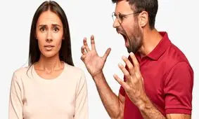 این ۴ رفتار مردان را به شدت عصبانی می‌کند