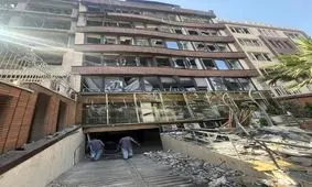 مدیریت بحران در صنعت؛ بازیابی سریع یک واحد تولیدی پس از آسیب به دفتر ستادی