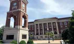 دستگیری دانشجوی ایرانی دانشگاه آلاباما توسط ماموران اداره مهاجرت آمریکا