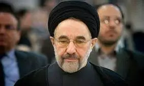 سیدمحمد خاتمی درگذشت دکتر سنگ‌تراش را تسلیت گفت