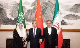 «آشتی ایران و عربستان»؛ الگوی واقعی و مورد نیاز برای اجرای ابتکار امنیت جهانی/ ویدئو

