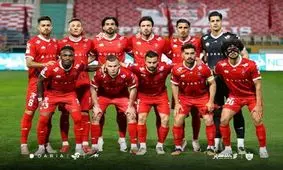 مدیران پرسپولیس به دنبال فسخ قرارداد با دو ستاره مازاد اوسمار