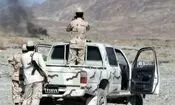 درگیری مسلحانه در هنگ مرزی زابل؛ 6 تروریست کشته شدند

